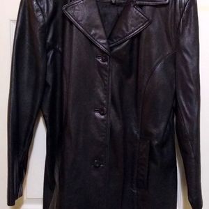Wilsons Women's Leather jacket